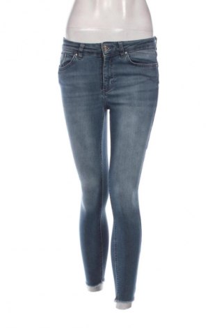 Dámské džíny  ONLY, Velikost S, Barva Modrá, Cena  49,00 Kč