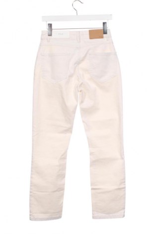 Γυναικείο Τζίν Opus, Μέγεθος XS, Χρώμα Εκρού, Τιμή 12,99 €