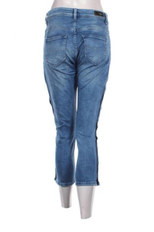 Blugi de femei Pepe Jeans, Mărime M, Culoare Albastru, Preț 160,99 Lei