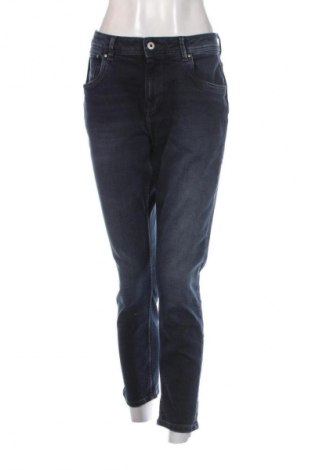 Damskie jeansy Pepe Jeans, Rozmiar M, Kolor Niebieski, Cena 396,99 zł, #133586116