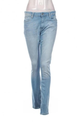 Γυναικείο Τζίν Pepe Jeans, Μέγεθος M, Χρώμα Μπλέ, Τιμή 29,99 €
