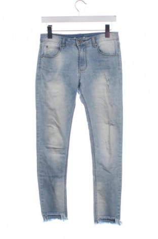 Дамски дънки Place du Jour, Размер S, Цвят Син, Цена 2,04 €