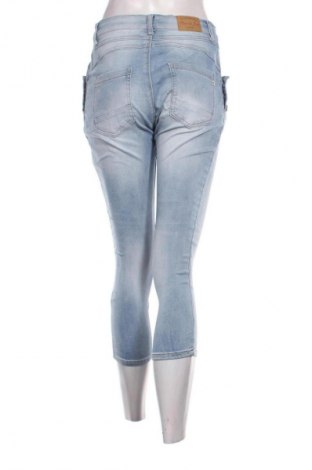 Γυναικείο Τζίν Place du Jour, Μέγεθος M, Χρώμα Πολύχρωμο, Τιμή 8,94 €