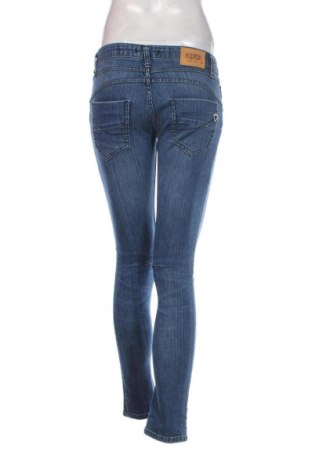 Γυναικείο Τζίν Please, Μέγεθος M, Χρώμα Μπλέ, Τιμή 15,99 €
