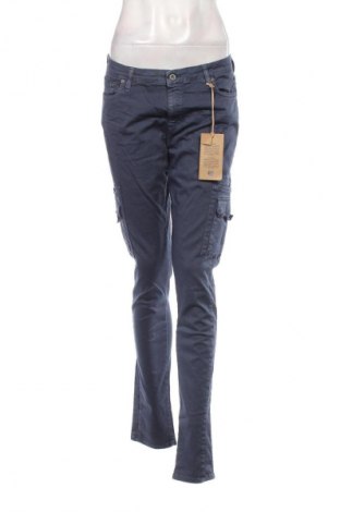 Γυναικείο Τζίν Please, Μέγεθος L, Χρώμα Πράσινο, Τιμή 21,99 €