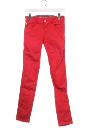 Γυναικείο Τζίν Promod, Μέγεθος XS, Χρώμα Κόκκινο, Τιμή 3,99 €