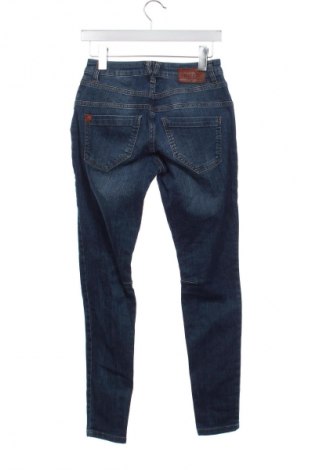 Γυναικείο Τζίν Pulz Jeans, Μέγεθος S, Χρώμα Μπλέ, Τιμή 10,23 €