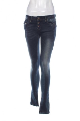 Γυναικείο Τζίν Pulz Jeans, Μέγεθος S, Χρώμα Μπλέ, Τιμή 3,99 €