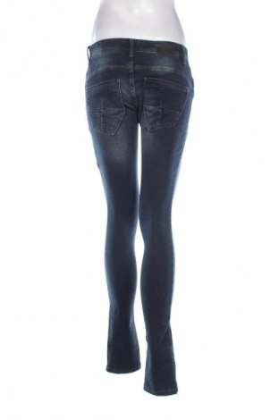Γυναικείο Τζίν Pulz Jeans, Μέγεθος S, Χρώμα Μπλέ, Τιμή 3,99 €