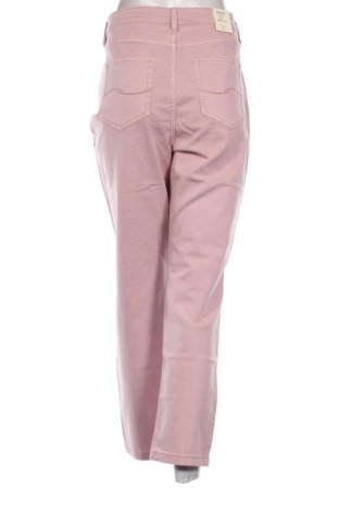 Dámské džíny  Q/S by S.Oliver, Velikost L, Barva Růžová, Cena  519,00 Kč