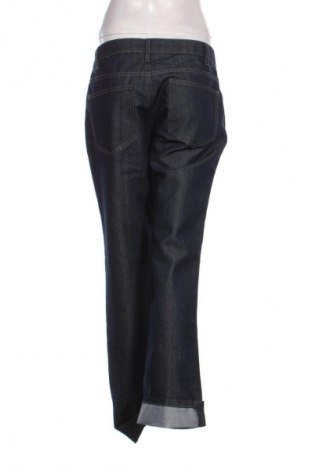 Дамски дънки Rainbow, Размер L, Цвят Син, Цена 2,22 €