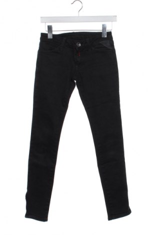 Γυναικείο Τζίν Replay, Μέγεθος XS, Χρώμα Γκρί, Τιμή 23,99 €