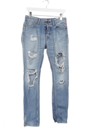 Γυναικείο Τζίν Replay, Μέγεθος S, Χρώμα Μπλέ, Τιμή 41,72 €