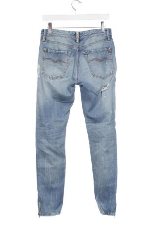 Γυναικείο Τζίν Replay, Μέγεθος S, Χρώμα Μπλέ, Τιμή 41,72 €