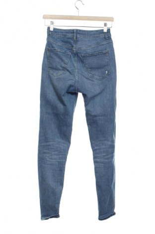 Dámské džíny  Reserved, Velikost S, Barva Modrá, Cena  199,00 Kč