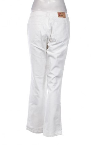 Dámské džíny  Rosner, Velikost M, Barva Bílá, Cena  59,00 Kč