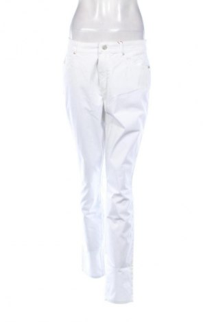Γυναικείο Τζίν Rosner, Μέγεθος M, Χρώμα Λευκό, Τιμή 16,99 €