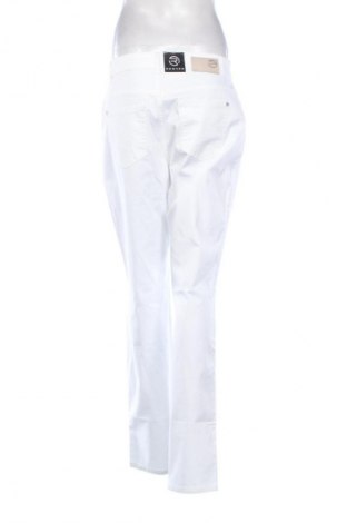 Γυναικείο Τζίν Rosner, Μέγεθος M, Χρώμα Λευκό, Τιμή 16,99 €