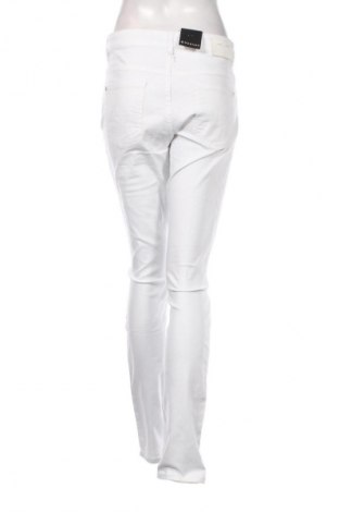 Γυναικείο Τζίν Rosner, Μέγεθος M, Χρώμα Λευκό, Τιμή 21,99 €