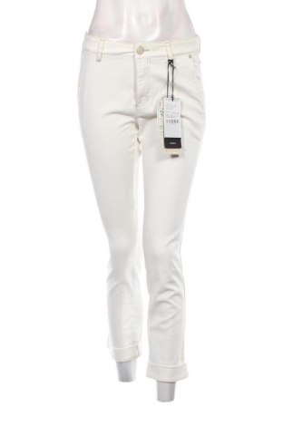 Dámské džíny  Rosner, Velikost S, Barva Bílá, Cena  649,00 Kč