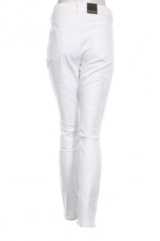 Γυναικείο Τζίν Rosner, Μέγεθος L, Χρώμα Λευκό, Τιμή 32,99 €