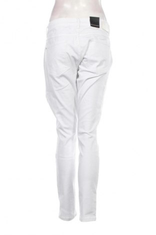 Γυναικείο Τζίν Rosner, Μέγεθος XL, Χρώμα Λευκό, Τιμή 23,99 €