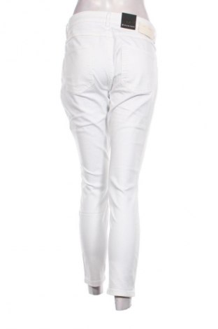 Γυναικείο Τζίν Rosner, Μέγεθος L, Χρώμα Λευκό, Τιμή 21,99 €