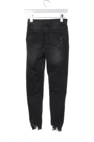 Γυναικείο Τζίν SHEIN, Μέγεθος S, Χρώμα Γκρί, Τιμή 15,99 €