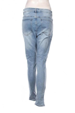 Damen Jeans SHEIN, Größe S, Farbe Blau, Preis 3,99 €