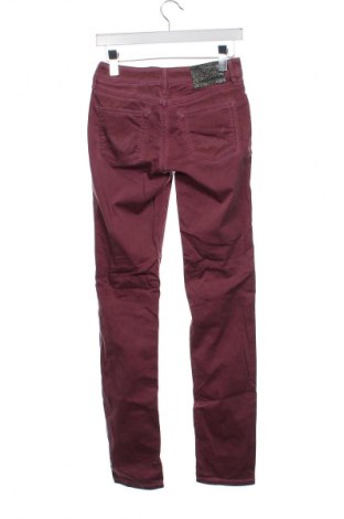 Γυναικείο Τζίν Sansibar, Μέγεθος M, Χρώμα Κόκκινο, Τιμή 3,99 €