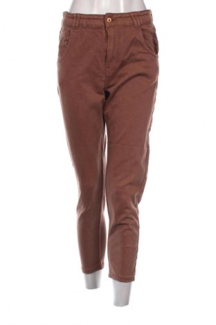 Γυναικείο Τζίν Sinsay, Μέγεθος S, Χρώμα Καφέ, Τιμή 7,86 €