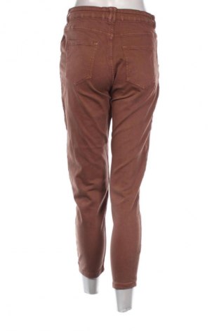 Γυναικείο Τζίν Sinsay, Μέγεθος S, Χρώμα Καφέ, Τιμή 7,86 €