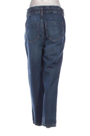 Dámské džíny  Sinsay, Velikost S, Barva Modrá, Cena  227,00 Kč