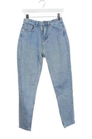 Γυναικείο Τζίν Sinsay, Μέγεθος XS, Χρώμα Μπλέ, Τιμή 14,83 €