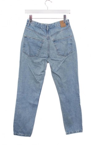 Γυναικείο Τζίν Sinsay, Μέγεθος XS, Χρώμα Μπλέ, Τιμή 14,83 €