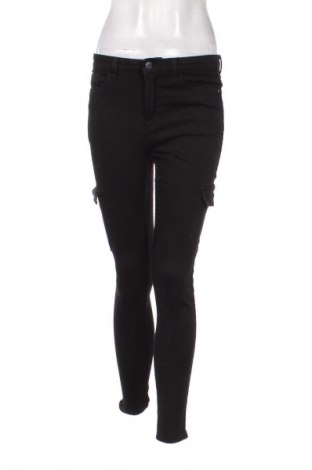 Γυναικείο Τζίν Sinsay, Μέγεθος S, Χρώμα Μαύρο, Τιμή 14,83 €