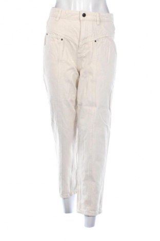 Női farmernadrág Sinsay, Méret S, Szín Ekrü
, Ár 3 012 Ft