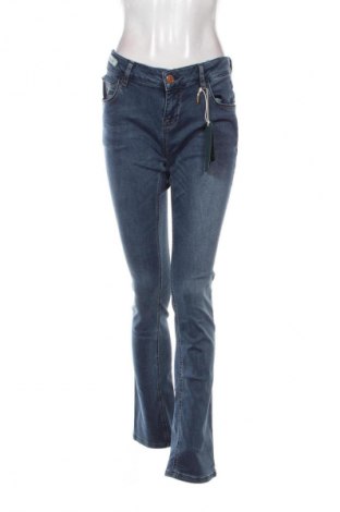 Damen Jeans Stella, Größe M, Farbe Blau, Preis € 7,99
