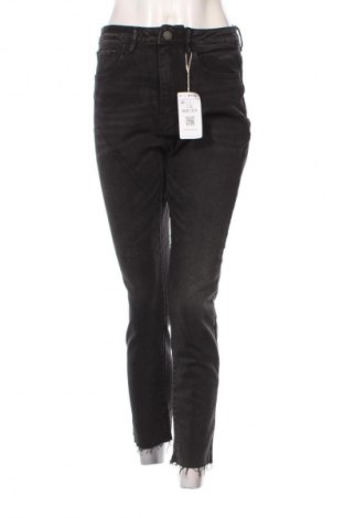 Damen Jeans Street One, Größe M, Farbe Schwarz, Preis € 15,99