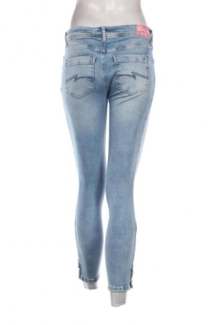 Γυναικείο Τζίν Street One, Μέγεθος S, Χρώμα Μπλέ, Τιμή 5,99 €