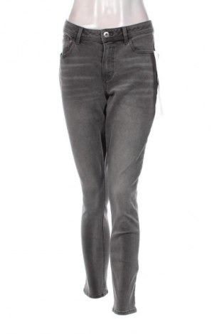 Γυναικείο Τζίν Taifun, Μέγεθος L, Χρώμα Γκρί, Τιμή 31,99 €