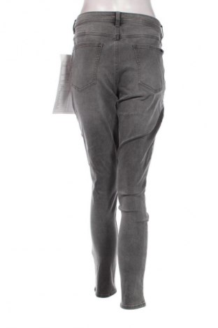 Γυναικείο Τζίν Taifun, Μέγεθος L, Χρώμα Γκρί, Τιμή 31,99 €