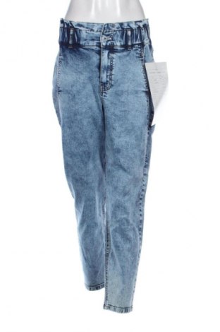 Γυναικείο Τζίν Taifun, Μέγεθος S, Χρώμα Μπλέ, Τιμή 32,99 €