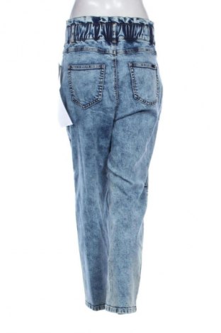 Γυναικείο Τζίν Taifun, Μέγεθος S, Χρώμα Μπλέ, Τιμή 32,99 €