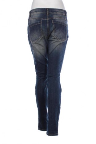Γυναικείο Τζίν Taifun, Μέγεθος M, Χρώμα Μπλέ, Τιμή 7,99 €