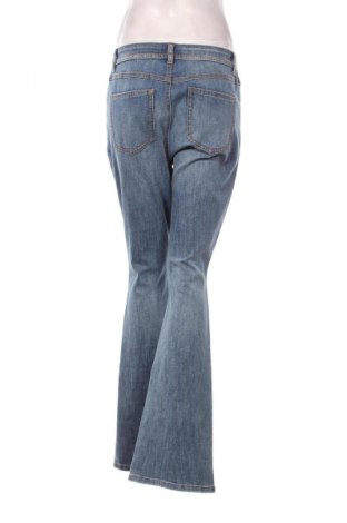 Damskie jeansy Taifun By Gerry Weber, Rozmiar M, Kolor Niebieski, Cena 118,99 zł