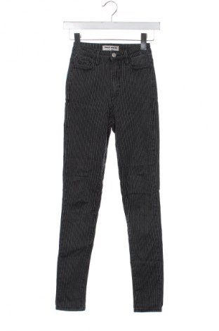 Γυναικείο Τζίν Tally Weijl, Μέγεθος XS, Χρώμα Πολύχρωμο, Τιμή 15,25 €