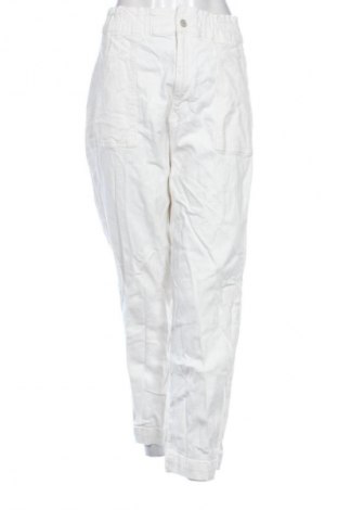 Dámské džíny  Target, Velikost XL, Barva Krémová, Cena  149,00 Kč