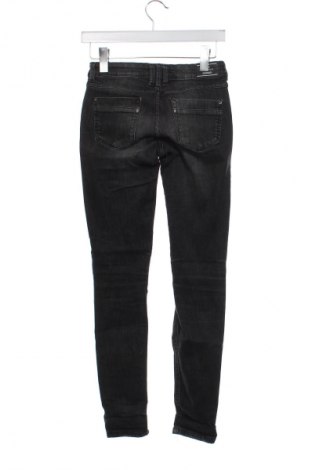 Γυναικείο Τζίν Terranova, Μέγεθος S, Χρώμα Μαύρο, Τιμή 4,99 €