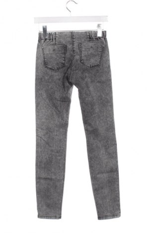 Γυναικείο Τζίν Terranova, Μέγεθος XS, Χρώμα Μαύρο, Τιμή 3,99 €